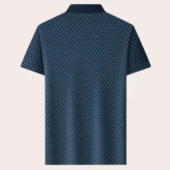 Shirts Heren*Brian - Stijlvolle herenpolo voor de Zomer