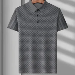 Shirts Heren*Brian - Stijlvolle herenpolo voor de Zomer