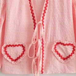 Topjes & Shirts Dames*Briony - Trendy zomerse damestop