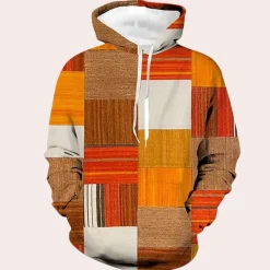 Truien & Vesten Heren*BRUCE - Modieuze Zomerse Trui voor Heren