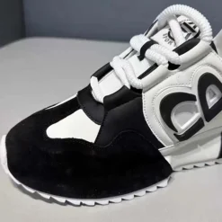 Schoenen Heren*BRUCE - Stijlvolle Lichtgewicht Zomersneakers voor Heren