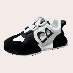 Schoenen Heren*BRUCE - Stijlvolle Lichtgewicht Zomersneakers voor Heren