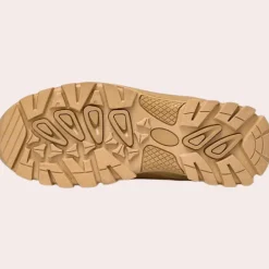 Schoenen Heren*BRYAN - Trendy Zomerlaarzen voor Heren Camouflage