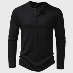 Shirts Heren*Brynjar - Klassiek herenoverhemd voor de zomer