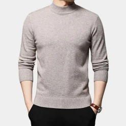 Truien & Vesten Heren*Burke - Casual lichte zomer heren trui