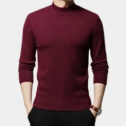 Truien & Vesten Heren*Burke - Casual lichte zomer heren trui