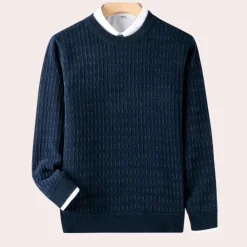 Truien & Vesten Heren*BYRON - Veelzijdige Lente/Zomer Trui voor Heren