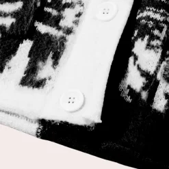 Truien & Vesten Heren*CAIO - Luxe Vhals Zomervest voor Heren Zwart