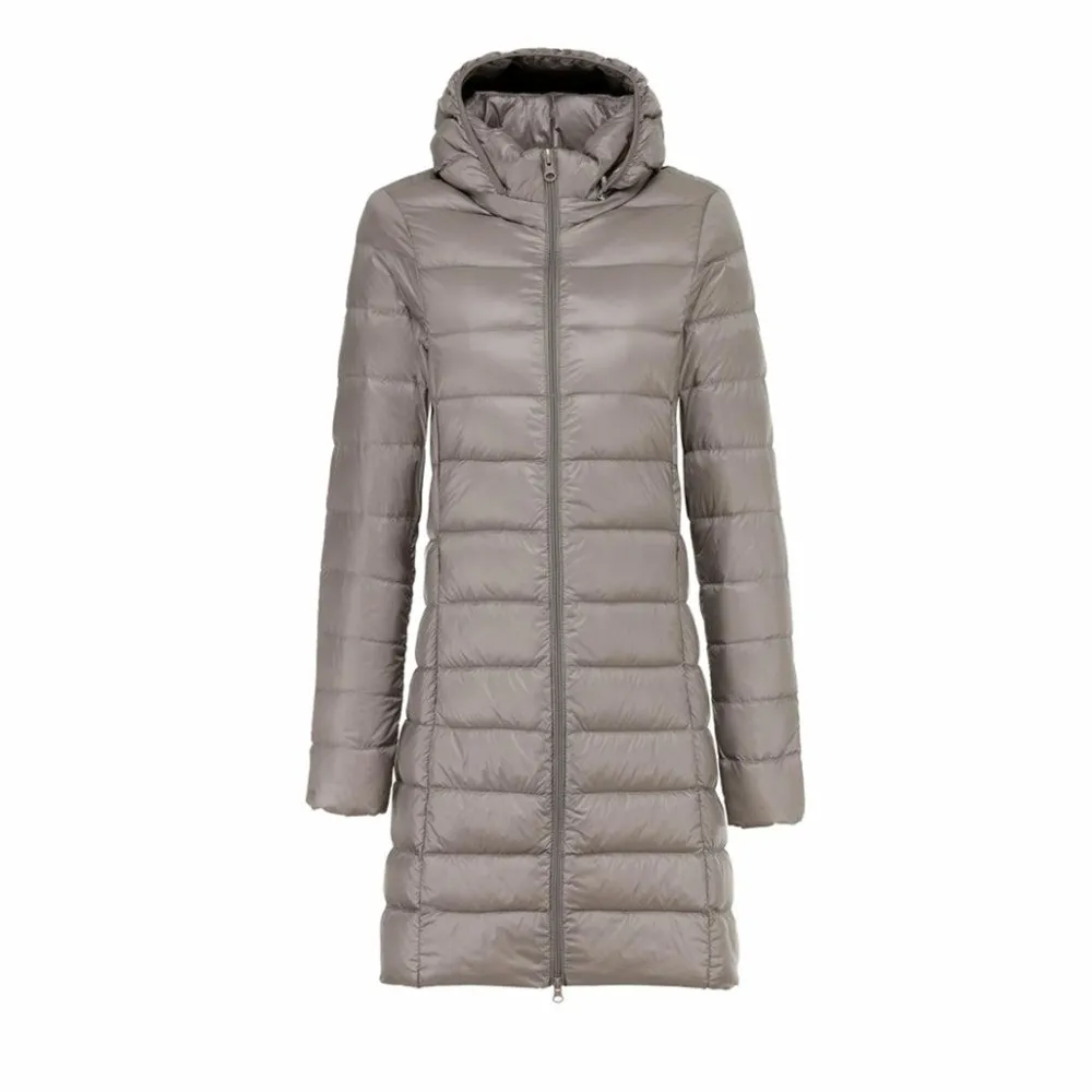 Jassen Dames*CALISTA - Lichtgewicht jas