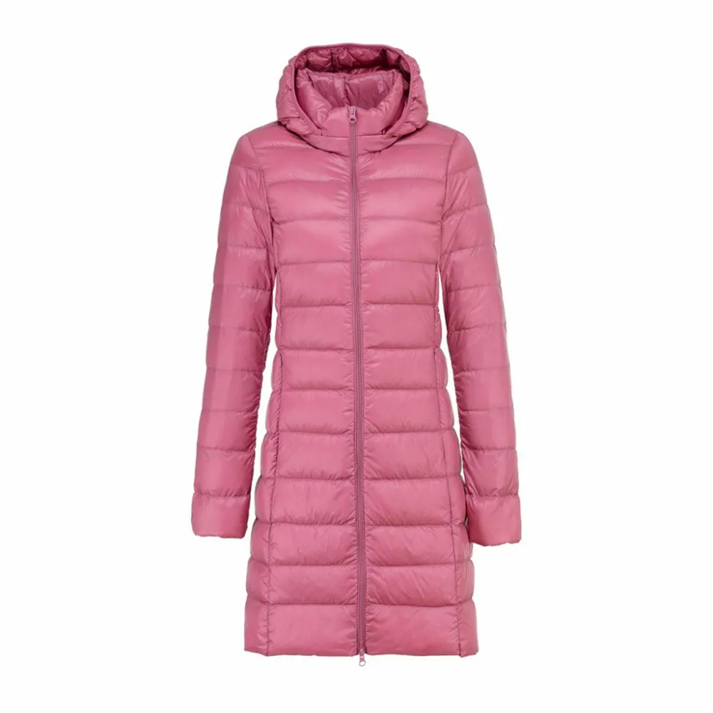 Jassen Dames*CALISTA - Lichtgewicht jas