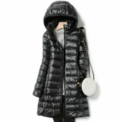 Jassen Dames*CALISTA - Lichtgewicht jas