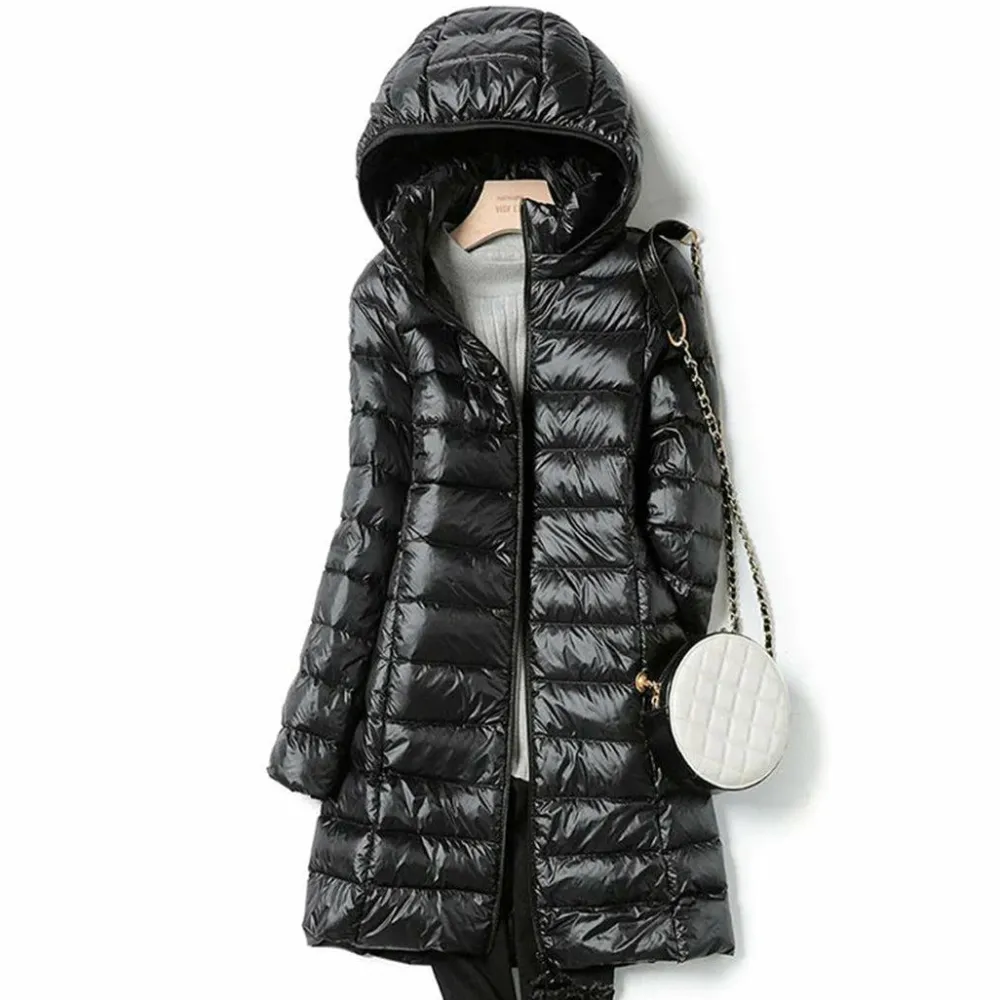 Jassen Dames*CALISTA - Lichtgewicht jas