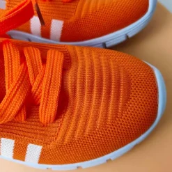 Damesschoenen*Camelia - Dames Veterschoenen met Luchtige Pasvorm voor de Zomer