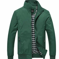 Jassen Heren*CAMERON - Lichte zomerjas voor heren