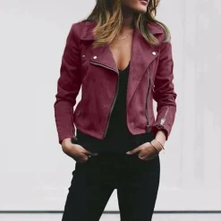 Jassen Dames*CAMILLE - Moderne zomerjas