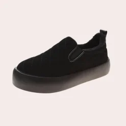 Damesschoenen*Camillei - Comfortabele Plush Zomerschoenen voor dames