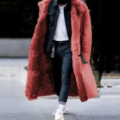 Jassen Heren*Carl - Winterjas voor heren