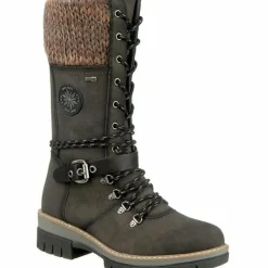 Damesschoenen*CARLA - Klassieke stijlvolle zomerlaarzen