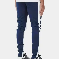 Broeken Heren*CARLOS - Trendy Zomerse Joggerbroek voor Heren