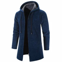 Truien & Vesten Heren*Carlos | Zomerse Warme Trui