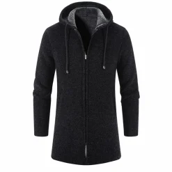 Truien & Vesten Heren*Carlos | Zomerse Warme Trui