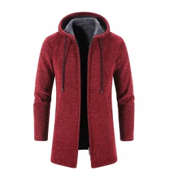 Truien & Vesten Heren*Carlos | Zomerse Warme Trui