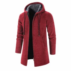 Truien & Vesten Heren*Carlos | Zomerse Warme Trui