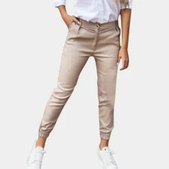 Broeken & Rokken Dames*Carole - Luchtige zomerse damesbroek