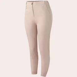 Broeken & Rokken Dames*Carole - Luchtige zomerse damesbroek