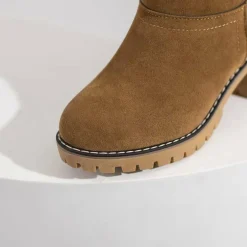 Damesschoenen*CAROLINE - Luchtige zomersandalen met hoge hak