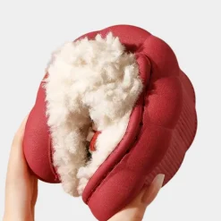 Damesschoenen*CAROLYN - Stijlvolle Pantoffels voor Dames