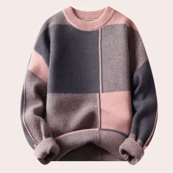 Truien & Vesten Heren*Caspar - Trendy Lichte Zomer Mannen Sweater