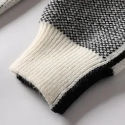 Truien & Vesten Heren*Caspar - Trendy Lichte Zomer Mannen Sweater