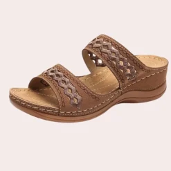Damesschoenen*Casual antislipsandalen voor dames - Zomers comfort en stijl