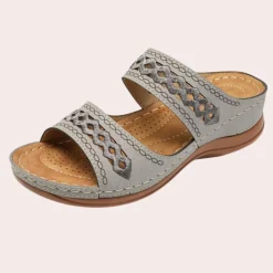 Damesschoenen*Casual antislipsandalen voor dames - Zomers comfort en stijl