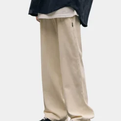 Broeken Heren*Casual baggy jeans voor heren - Perfect voor de zomer