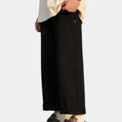 Broeken Heren*Casual baggy jeans voor heren - Perfect voor de zomer