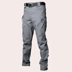 Broeken Heren*Casual cargobroek voor heren - Perfect voor de zomer
