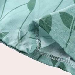 Jurken & Jumpsuits Dames*Casual damesjurk voor de zomer