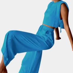 Sets Dames*Casual 2-delige damesset voor de zomer