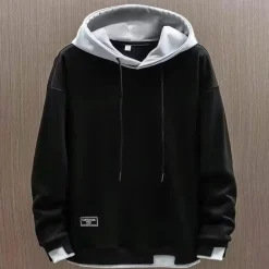 Truien & Vesten Heren*Casual en luchtige zomer heren hoodie