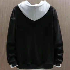 Truien & Vesten Heren*Casual en luchtige zomer heren hoodie