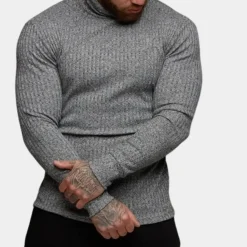 Truien & Vesten Heren*Casual herensweater