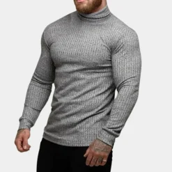 Truien & Vesten Heren*Casual herensweater