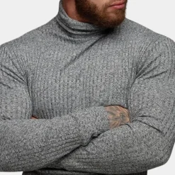 Truien & Vesten Heren*Casual herensweater