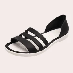 Damesschoenen*Casual slip-on zomersandalen voor dames