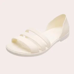 Damesschoenen*Casual slip-on zomersandalen voor dames