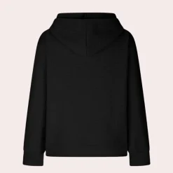 Truien & Vesten Dames*Casual zomer capuchon met trekkoord voor dames