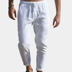 Broeken Heren*Casual zomer herenbroek