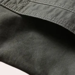 Jassen Heren*Casual zomer herenjack